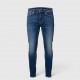 Levi’s Dark Blue Slim Jean / Pre-Owned